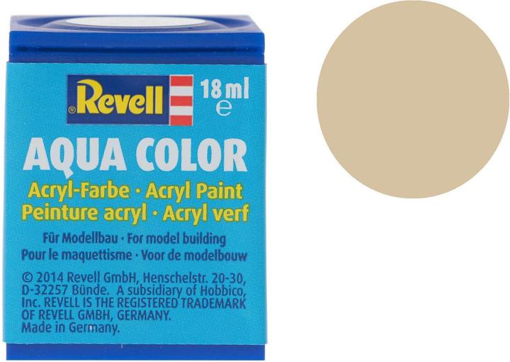 Image du produit Revell Aqua Color