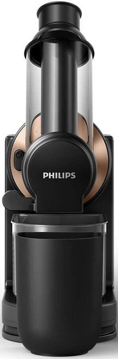 Actual product image Philips Viva Collection HR1888/70 Juicer