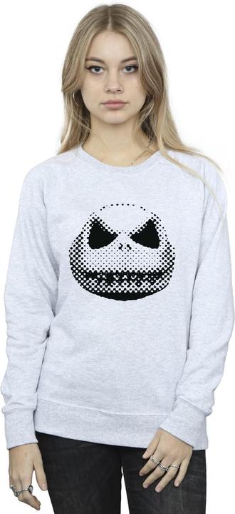Produktbild The Nightmare Before Christmas Sweatshirt (L)