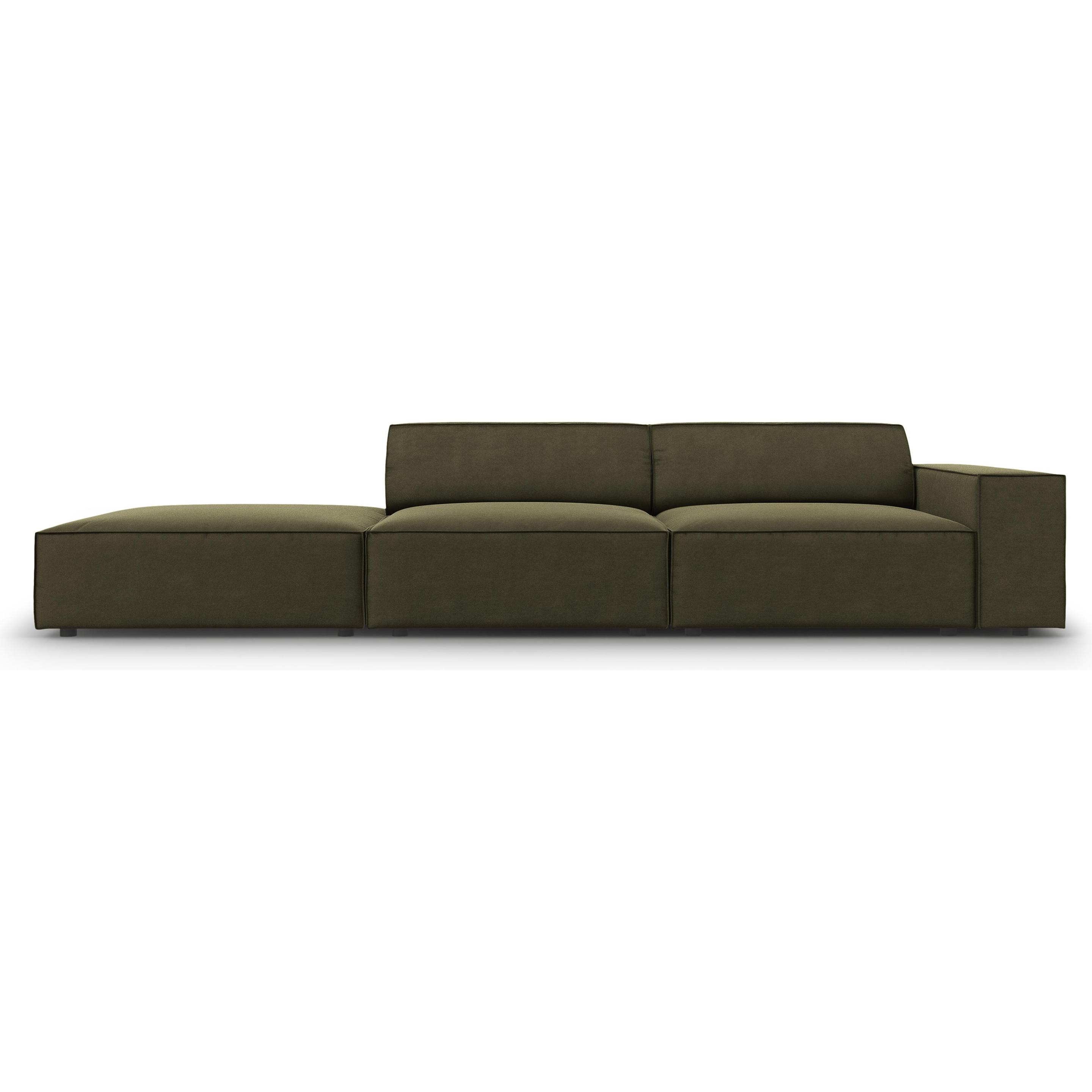 Micadoni, Sofa, Jodie (4-Sitzer, 2-Sitzer, 3-Sitzer)