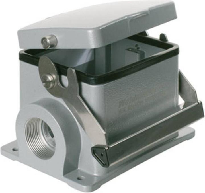 Produktbild Weidmüller Sockelgehäuse HDC 32B SDLU 2M3 (Gehäuse)