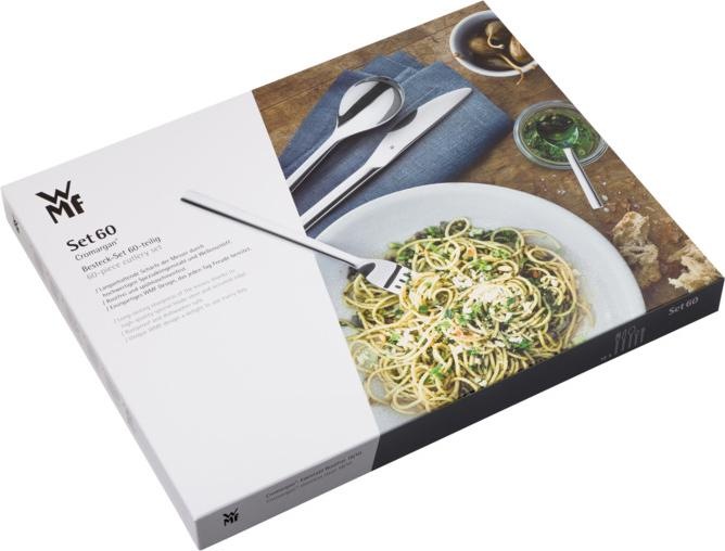 Actual product image WMF Palma (60 Piece, Cutlery set)