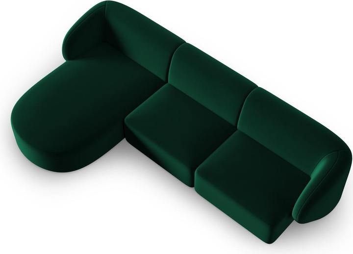 Produktbild Micadoni Shane (4-Sitzer, Ecksofa, Modular Sofa)