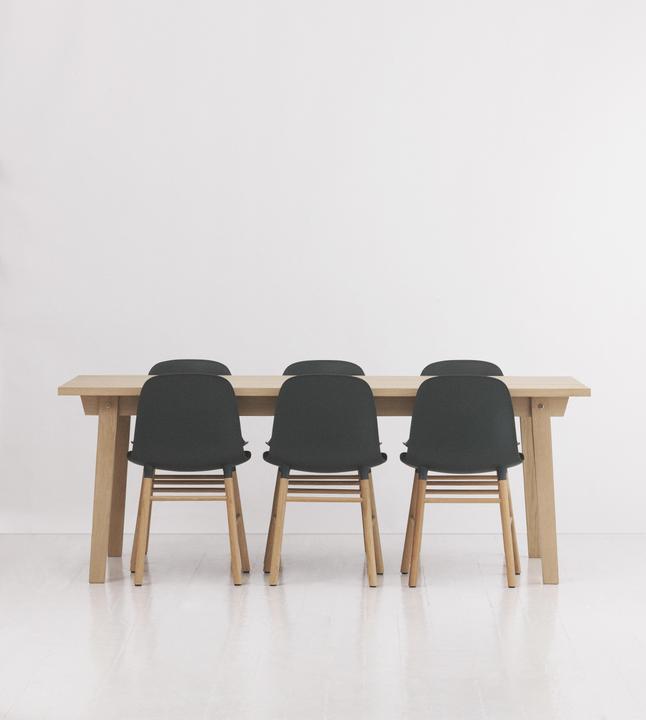 Produktbild Normann Copenhagen Slice (90 x 250 cm)