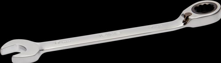 Actual product image Irimo Reversible combination wrench 11mm in a blister pack (11 mm)