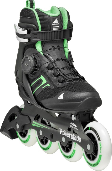 Rollerblade W Macroblade 90 BOA