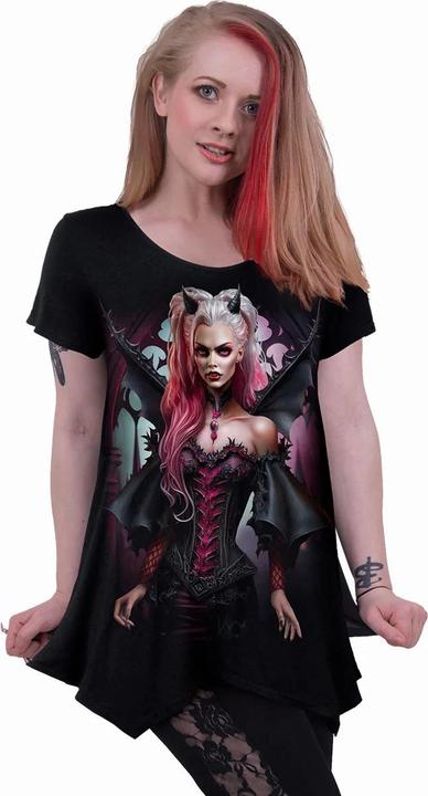 Immagine prodotto Spiral The Antibarb Tunica Donna (M)