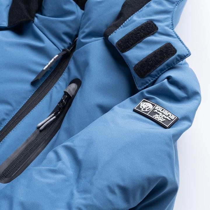 Produktbild Iguana Bianka Jr gesteppte Winterjacke (110)