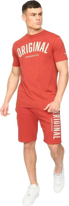 Produktbild Crosshatch Kensby Shorts (L)