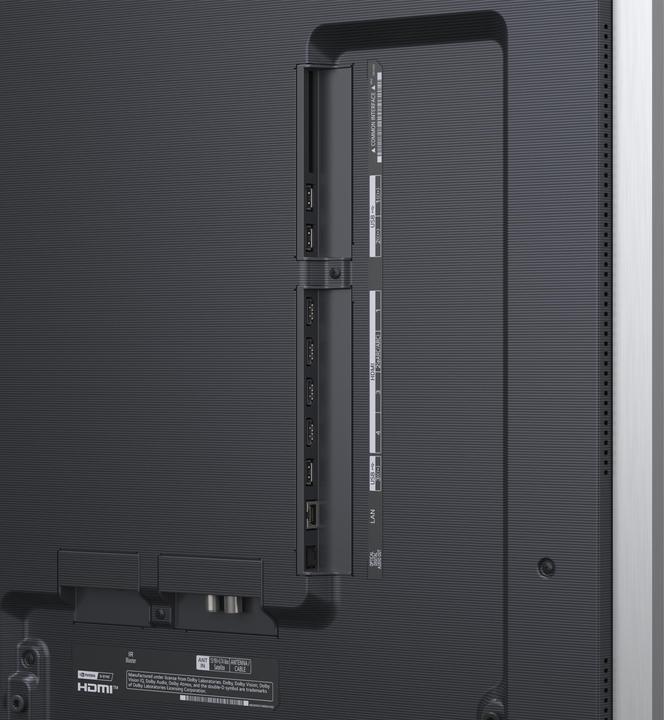 Produktbild LG OLED77G58LW (77", G5, OLED, 4K, 2025)