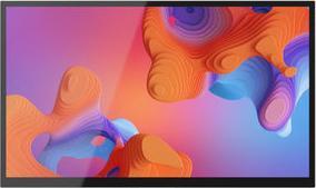 Produktbild Alogic Aspekt Touch 32 Zoll 4K Touchscreen Gloss, silber (3840 x 2160 Pixel, 32")