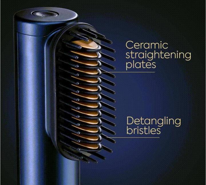 Produktbild BaByliss Air Wand