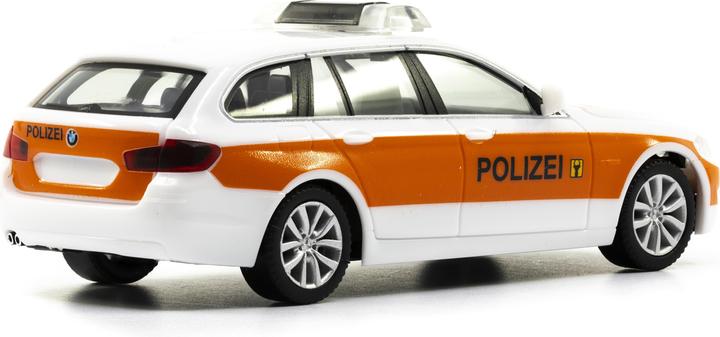 Produktbild Herpa BMW 5er Touring Kapo Uri