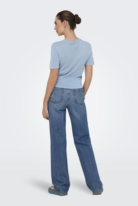 Produktbild Only ONLEFFIE Strickpullover Strickpullover (L)