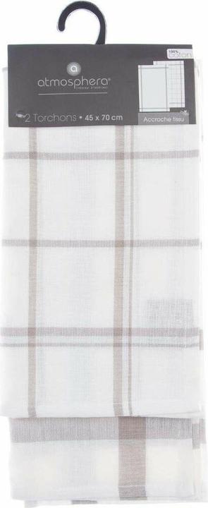 Actual product image Atmosphera 146161B (70 x 45 cm)