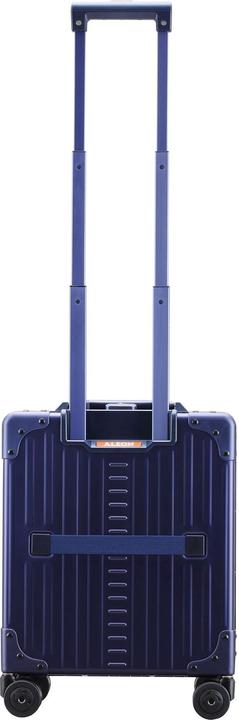 Immagine prodotto Aleon Custodia per cabina, alluminio, zaffiro (13 l)