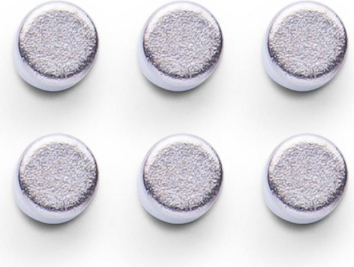 Image du produit Zeller Present Kit d'aimants (6 x)