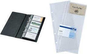 Actual product image Sigel Ring binder (A8)