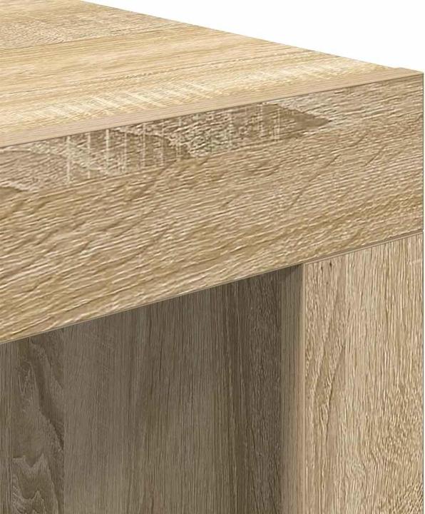 Image du produit vidaXL Couchtisch