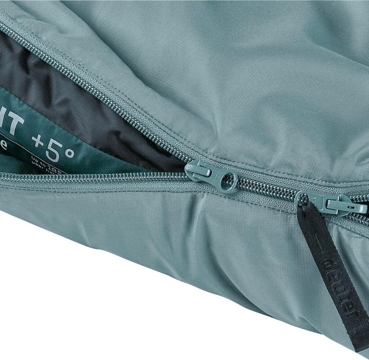 Produktbild Deuter Orbit +5° (208 cm)