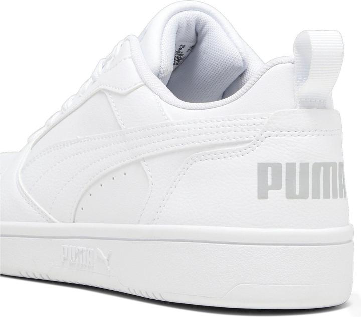 Produktbild Puma Rebound v6 Low (40.5)