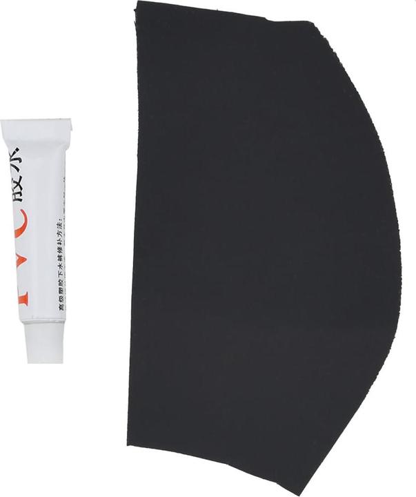 Actual product image vidaXL Waders with boots (40)