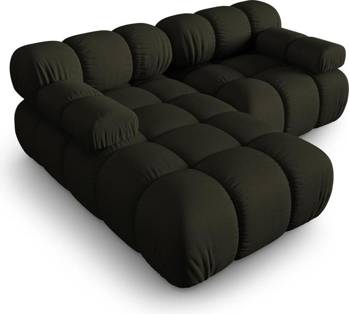 Actual product image Micadoni Bellis (Corner sofa, Modular sofa)