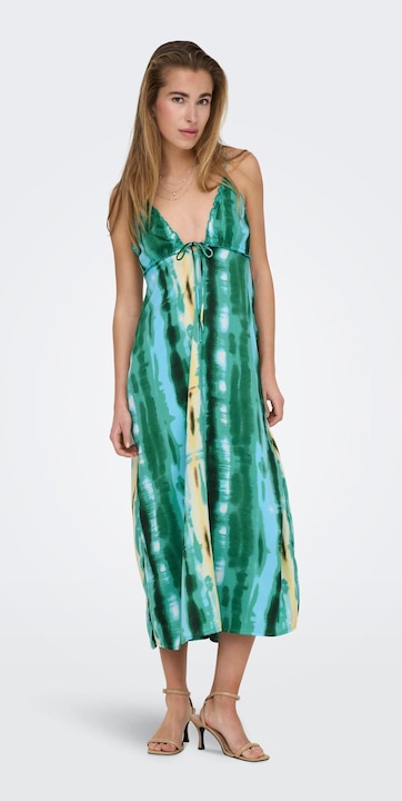 Immagine prodotto Only ONLJANE Langes Kleid Kleid (S)