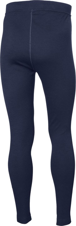 Actual product image Helly Hansen HH thermal pants Lifa Merino, navy, size XL (XL)