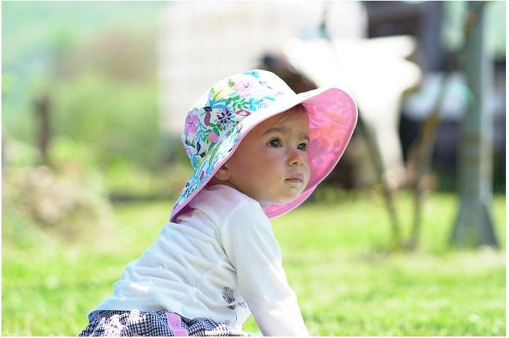 Immagine prodotto Baby Banz Cappelli da sole