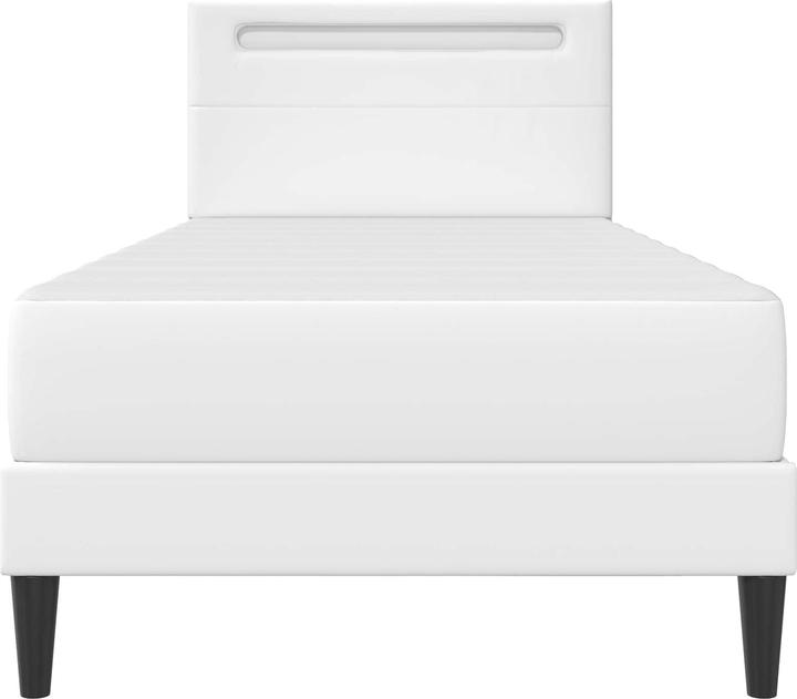Produktbild vidaXL Moderner Bettrahmen (100 x 200 cm)