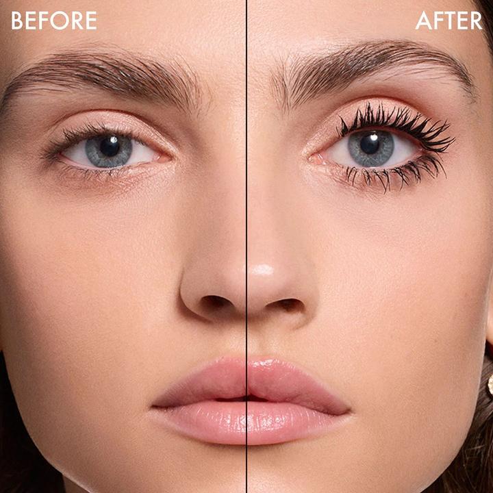 Actual product image Dior Christian Diorshow Overvol 090 Int25 (090 Overblack)