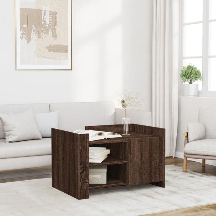 Image du produit vidaXL Couchtisch