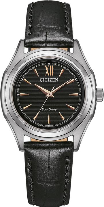 Citizen Eco-Drive FE2110-14E -rannekello (Analogue wristwatch, 32 mm)