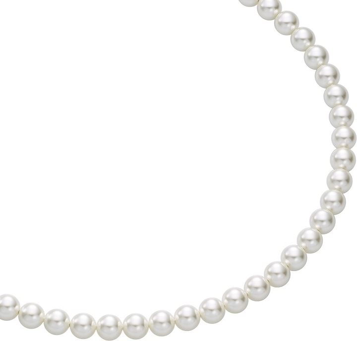 Image du produit Heideman Collier de perles No. 8 (100% acier inoxydable)