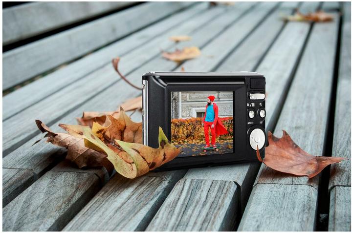 Produktbild AGFAPHOTO DC5200 (21 Mpx)