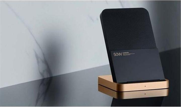 Image du produit Xiaomi Support de chargement sans fil (50 W)