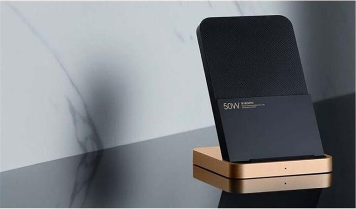 Produktbild Xiaomi Wireless Charging Stand (50 W)