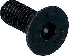 Actual product image Hws Spare screws for step cutter