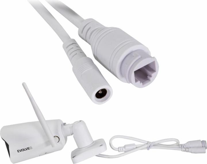 Immagine prodotto Evolveo Telecamera IP Detective WIP 2M SMART WiFI (1920 x 1080 Pixels)