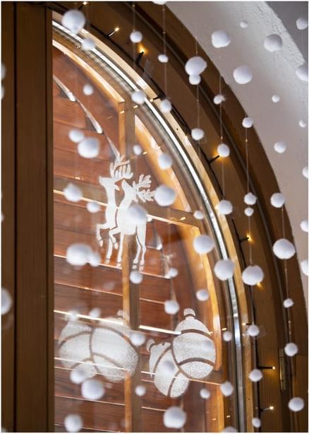 Produktbild Goodmark Sprühschnee Dose Weihnachten