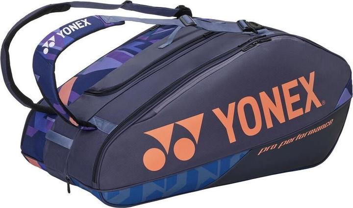 Immagine prodotto Yonex Racket-Bag midnight navy