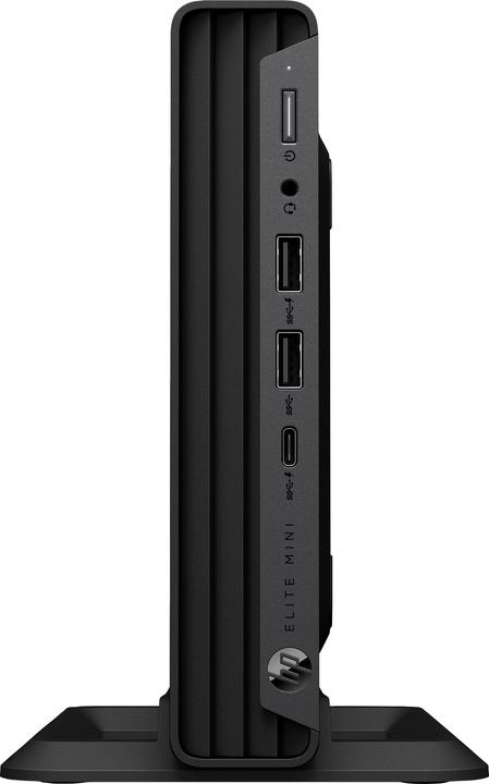 Actual product image HP Elite Mini 600MT G9 (Intel Core i7-12700, 512 GB)