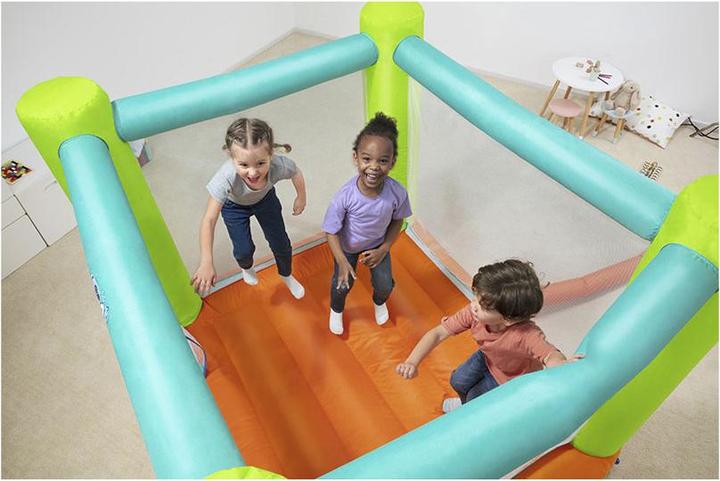Actual product image Bestway Jump and Soar Bouncer