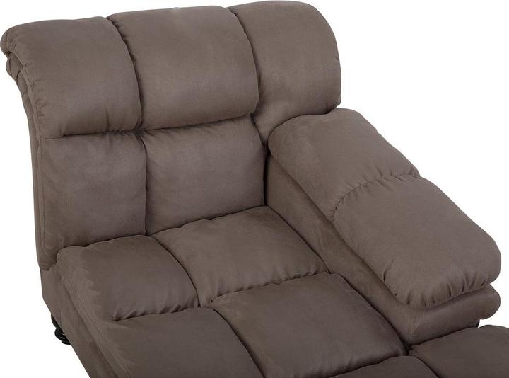 Produktbild Beliani Lormont (Recamiere)