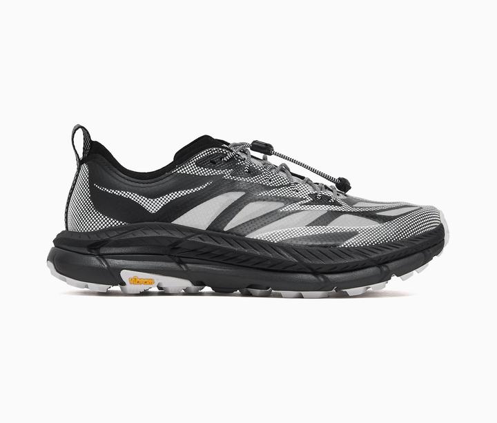 Image du produit Hoka Mafate Speed 4 Lite Vibram (40)