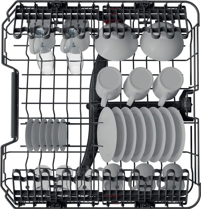 Actual product image Whirlpool Zmywarka WIS 7020 PEF