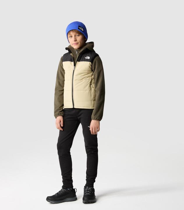 Produktbild North Face Teen's Never Stop Synthetic Vest (S)