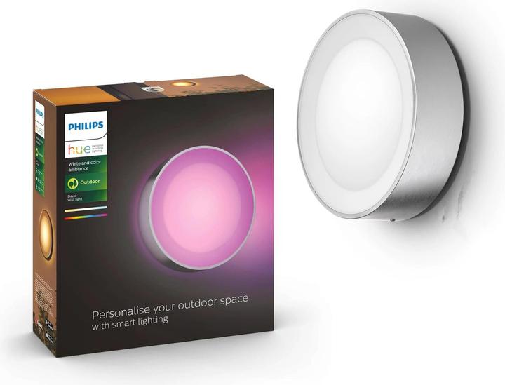 Image du produit Philips Hue Base de Daylo (1050 lm)