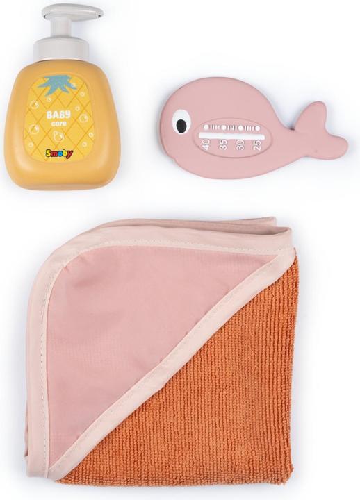Actual product image Smoby Baby Nurse Puppenbadewanne